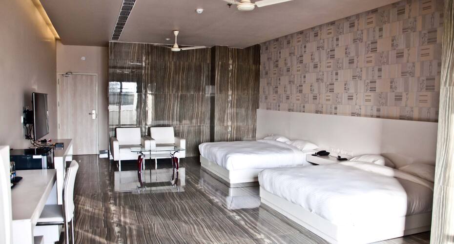 The Opal, Rampur, Himachal Pradesh 5